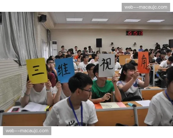 由单一画面播发转向交互式场景分发 观众从旁观者变参与者