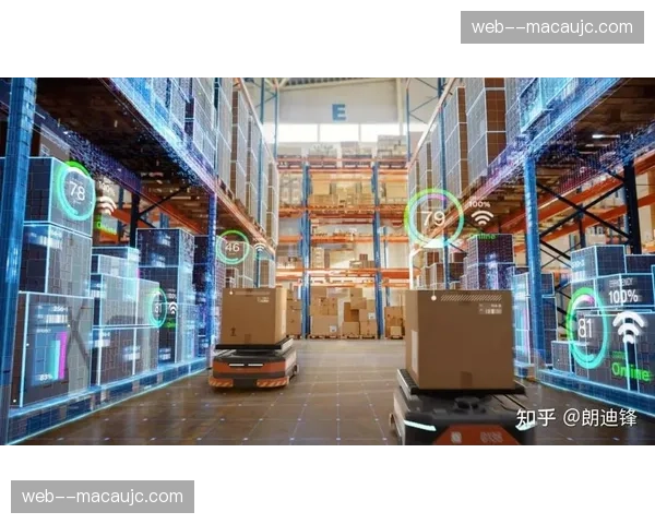 物流保障系统嵌入孪生底图 供应补给路径精准可视化