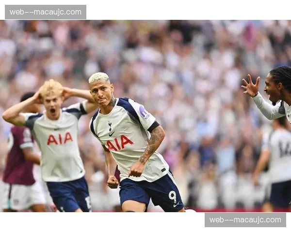 库杜斯热刺场均评分6.98分 加纳边锋突破能力得到认可