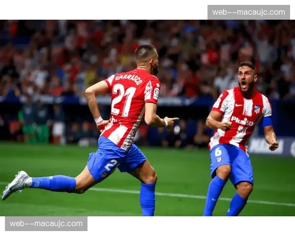 埃尔切3-2马竞战术复盘，红点套餐与防线送礼成转折点